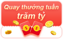 Quay thưởng tuần Kubet