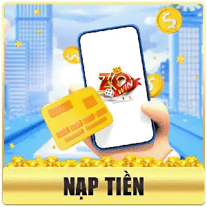 Nạp tiền Zo Win